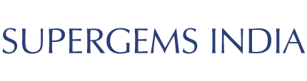 Supergems Logo